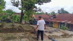 Candi Solok Sipin Terabaikan, Warga Harap Pemerintah Kota Jambi Turun Tangan