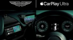 Apple Carplay Terbaru Resmi Diluncurkan Hari Ini