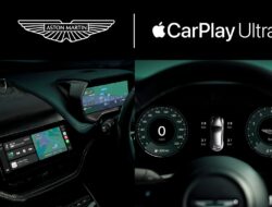 Apple Carplay Terbaru Resmi Diluncurkan Hari Ini