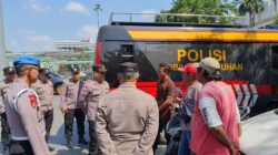 Hari Ketiga Operasi Aman Candi 2025