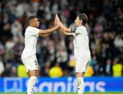 Apa Pun Bisa Terjadi Menang Dramatis Atas Mallorca